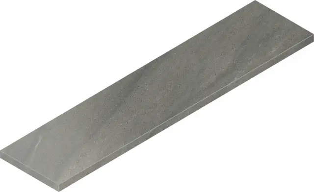 Metropolis Graphite Dark Scalino Ang Sx (Угл Лев) Nat 33x120