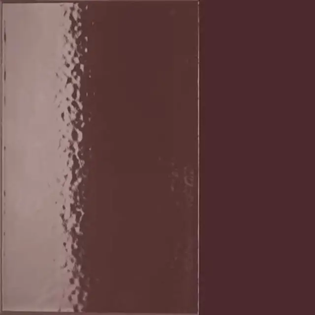 Metropolis Play Wine Opaco 30x30