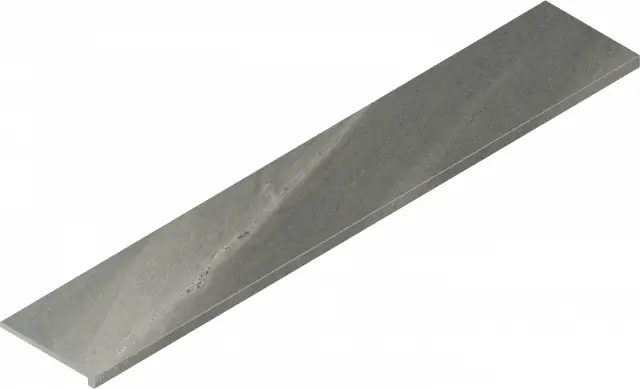 Metropolis Graphite Dark Scalino Front Nat 33x160