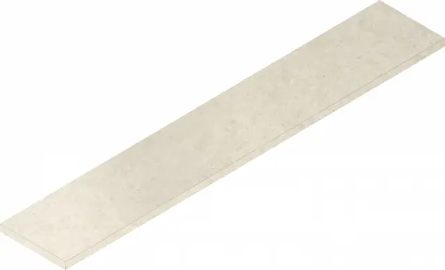 Metropolis Royal Ivory Scalino Ang Sx (Угл Лев) Nat 33x160