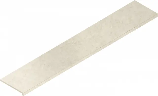 Metropolis Royal Ivory Scalino Ang Dx (Угл Пр) Nat 33x160
