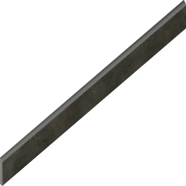 Continuum Brass Dark Battiscopa 7.2x80