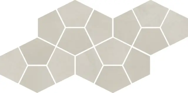Continuum Pure Mosaico Prism 41.3x20.5