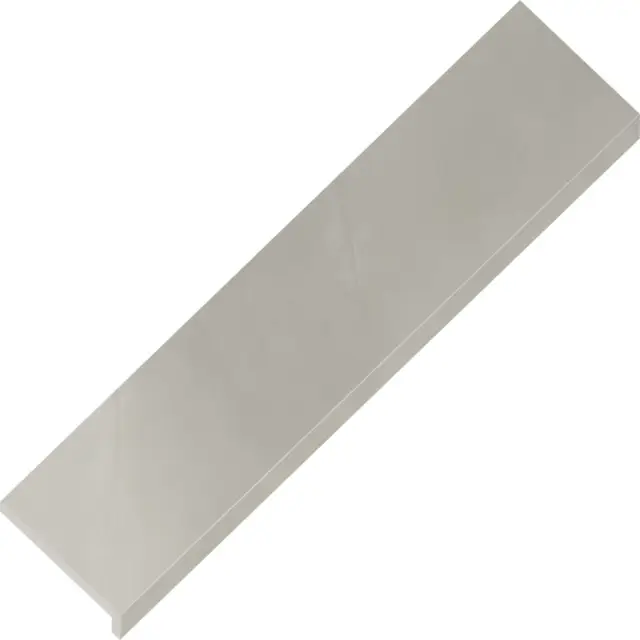 Continuum Silver Scalino Ang.Dx (Угл.Прав.)33x120