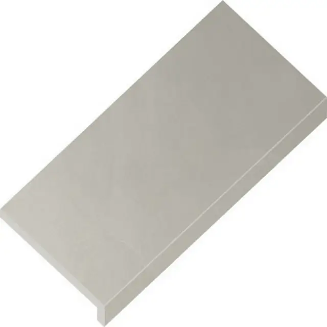 Continuum Silver Scalino Front 33x60