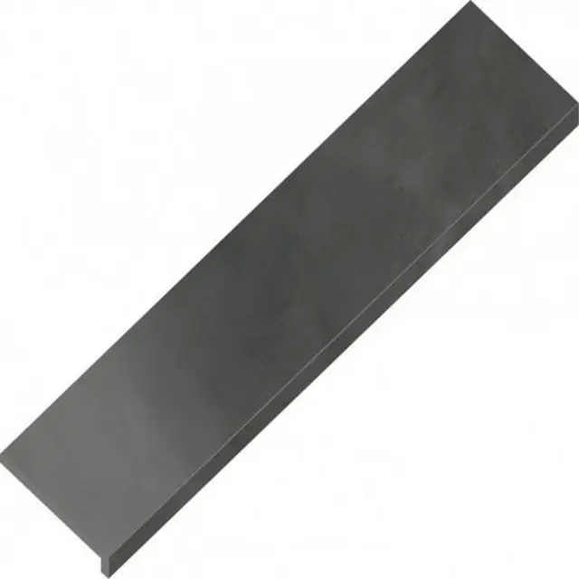 Continuum Petrol Scalino Ang.Sx (Угл.Лев.)33x120