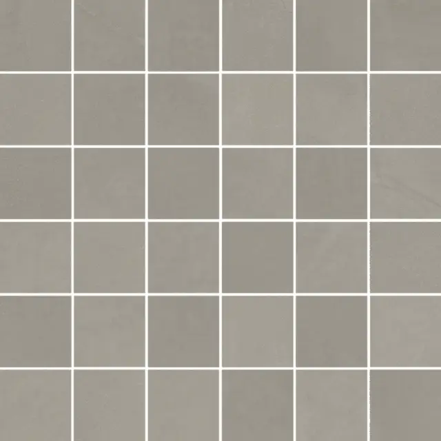 Continuum Iron Mosaico 30x30