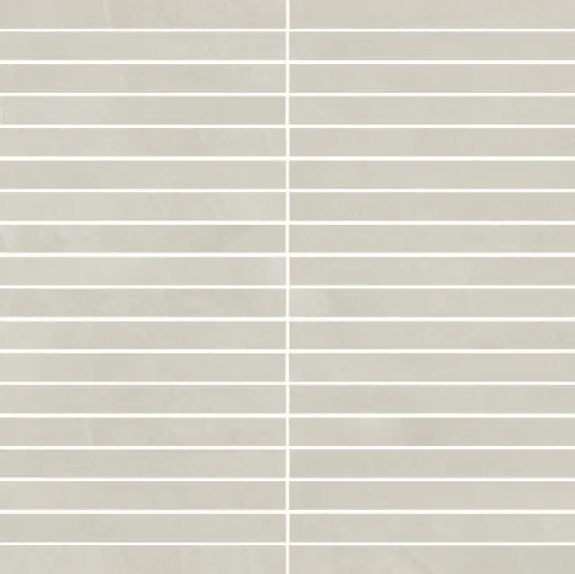 Continuum Pure Mosaico Strip 30x30