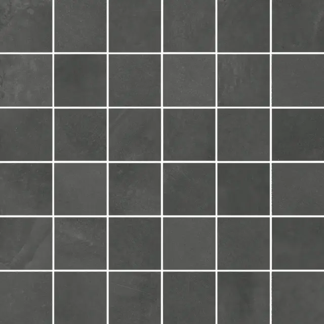 Continuum Petrol Mosaico 30x30