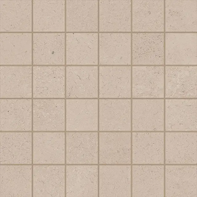 Eternum Cream Mosaico 30x30