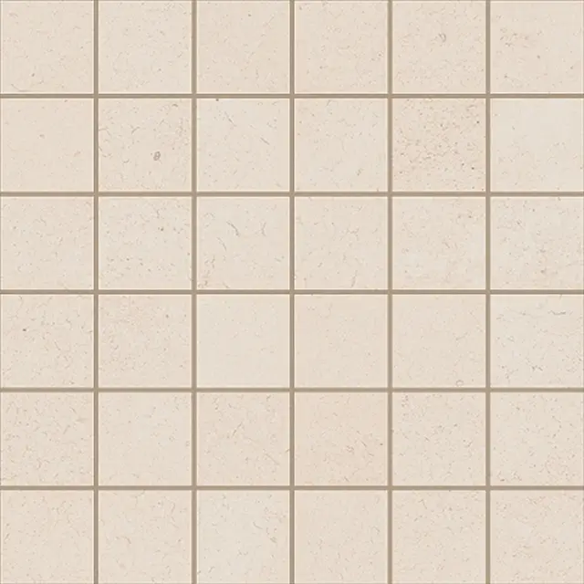 Eternum Snow Mosaico 30x30