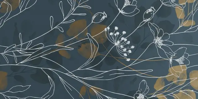 Boutique Blossom 60x120