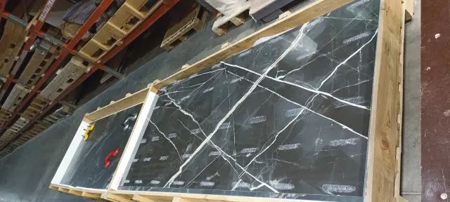 Stellaris Absolut Black Lux 120x278