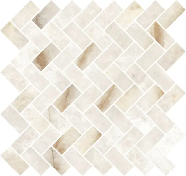 Stellaris Crystal Pure Mosaico Cross 29.70x31.50