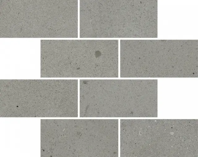 Avantgarde Iron Minibrick 23.7x29.5