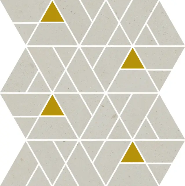 Avantgarde Pure Mosaico Luxor 30.7x30.9