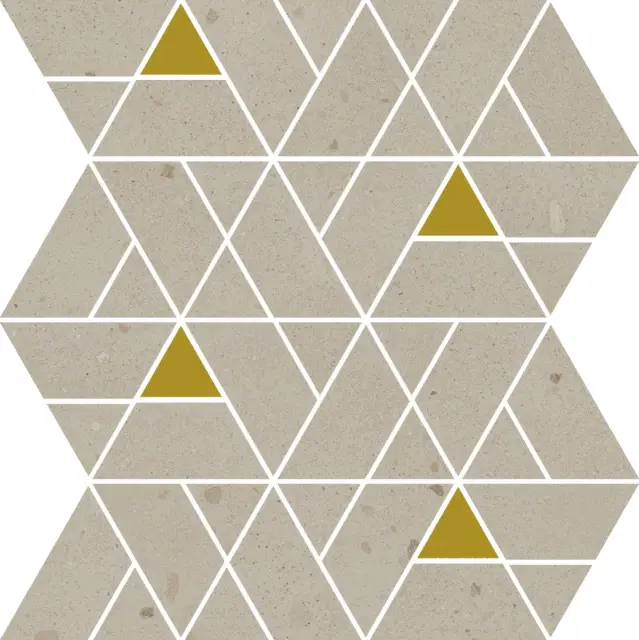 Avantgarde Dust Mosaico Luxor Luxor 30.7x30.9