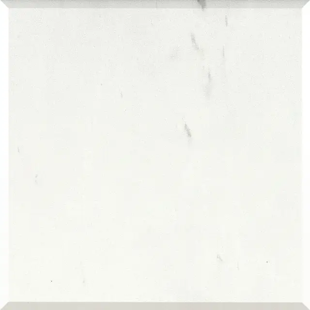 001 Diamond Finished Diana White 9.6x9.6