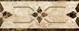 103 Waterjet Border 60x24 (Aroma)