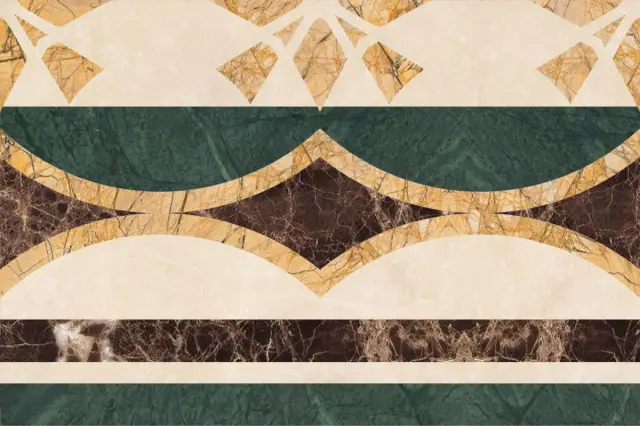 67 Waterjet Border 60x40 (Helena)