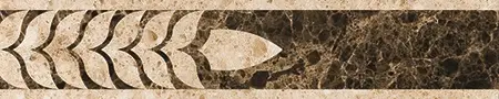 19 Waterjet Border 60x12