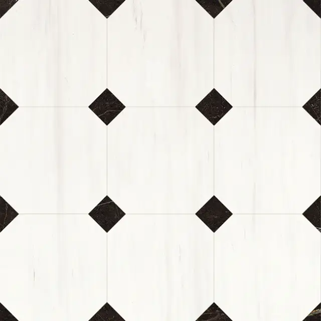 36 Modern Magic Tile 60x60
