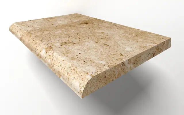 Cappuccino Solid Mb008