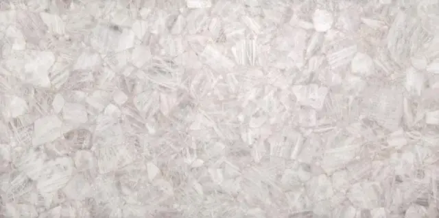 White Crystal (Solid Stone)
