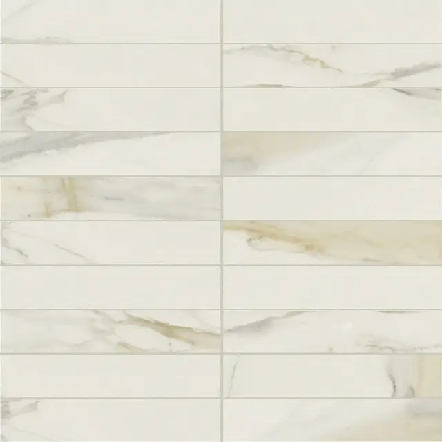 I Classici Cal.Gold Mos. Glossy 3x15 30x30