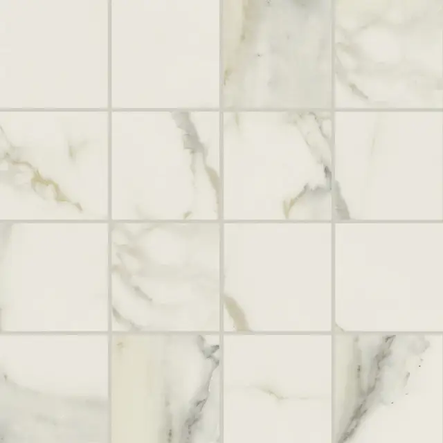 I Classici Cal.Gold 7.5x7.5 Mos.Glossy 6mm 30x30