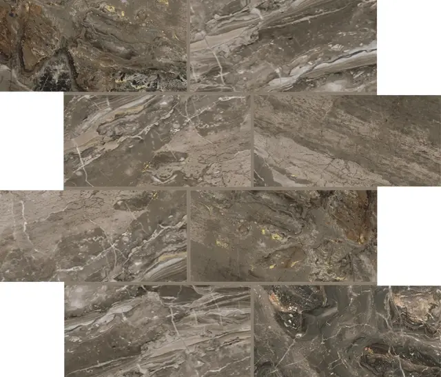 Prexious Rex Dream A. 30x30 6mm Mur.Mat