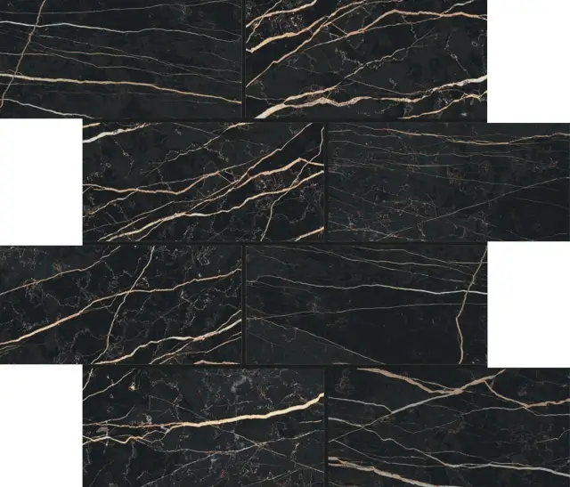Prexious Rex Thund. N. 30x30 6mm Mur.Glo