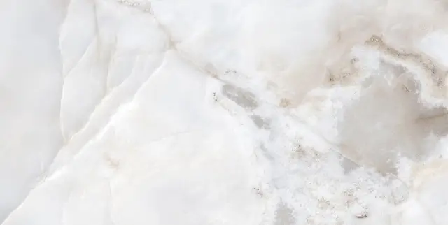 Reves De Rex Blue Glossy 6mm 60x120