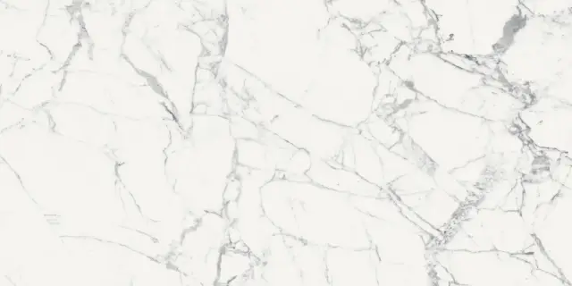 Origines De Rex Blanc Matte 6mm 120x240