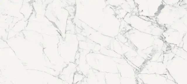 Origines De Rex Blanc Matte 6mm 120x280
