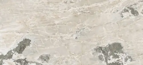 Onyx&More White Blend Glossy 6mm 120x280