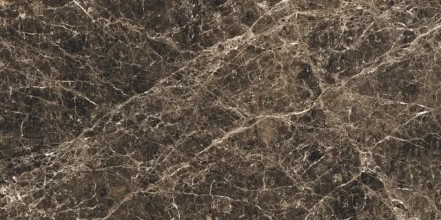 Bijoux Marron Imperial Glossy 6mm 120x240