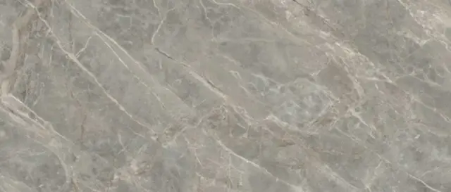 Etoile Gris Glossy 6mm 120x280