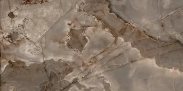 Reves De Rex Choco Glossy 6mm 160x320