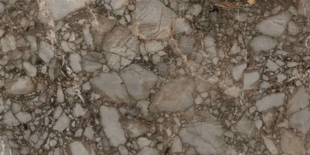 Nature Mood Riverbed Glossy 6mm 120x240