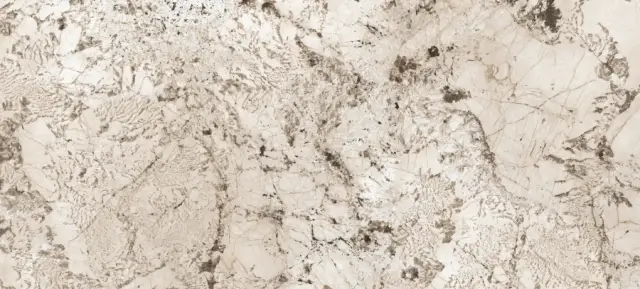 Nature Mood Glacier Glossy 6mm120x280