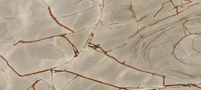 Nature Mood Rainforest Glossy 6mm 120x280
