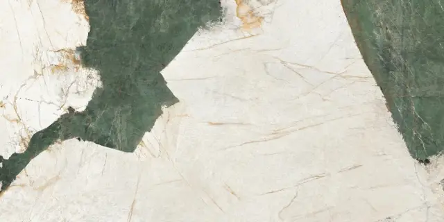 Heritage Aqua Glossy 6mm 120x240