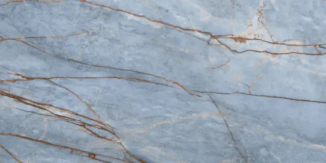 Heritage Azure Glossy 6mm 120x240