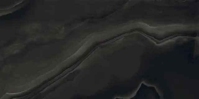 Eccentric Luxe Smoky Black Glossy 6mm 120x240