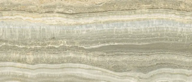Eccentric Luxe Sage Glossy 6mm 120x280