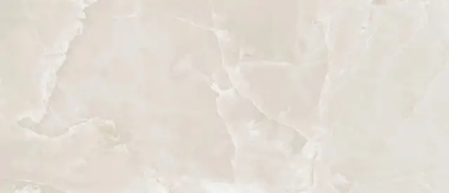 Eccentric Luxe Cloudy White Glossy 6mm 120x280