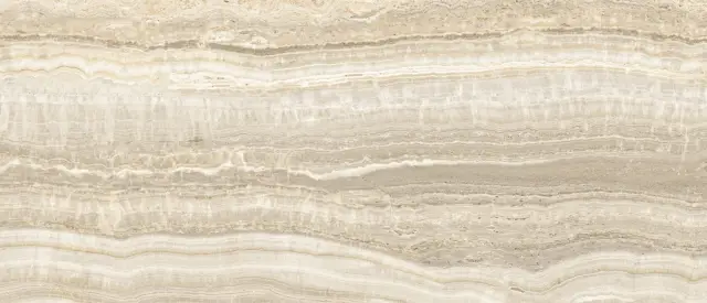 Eccentric Luxe Almond Glossy 6mm 120x280