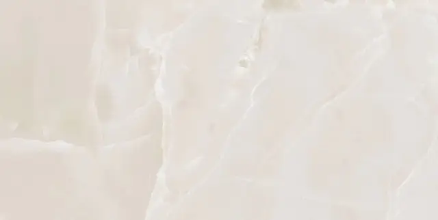 Eccentric Luxe Cloudy White Glossy 6mm 60x120