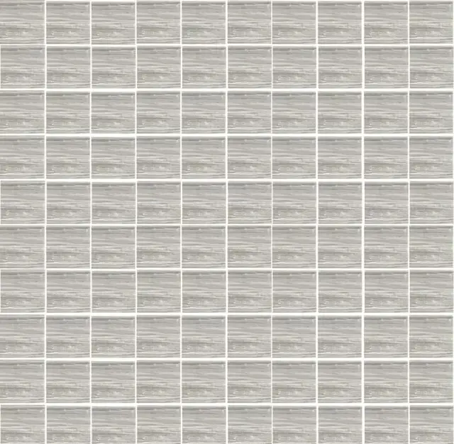 Prexious Rex Pearl Attr. Mos.3d Mix 3x3 30x30